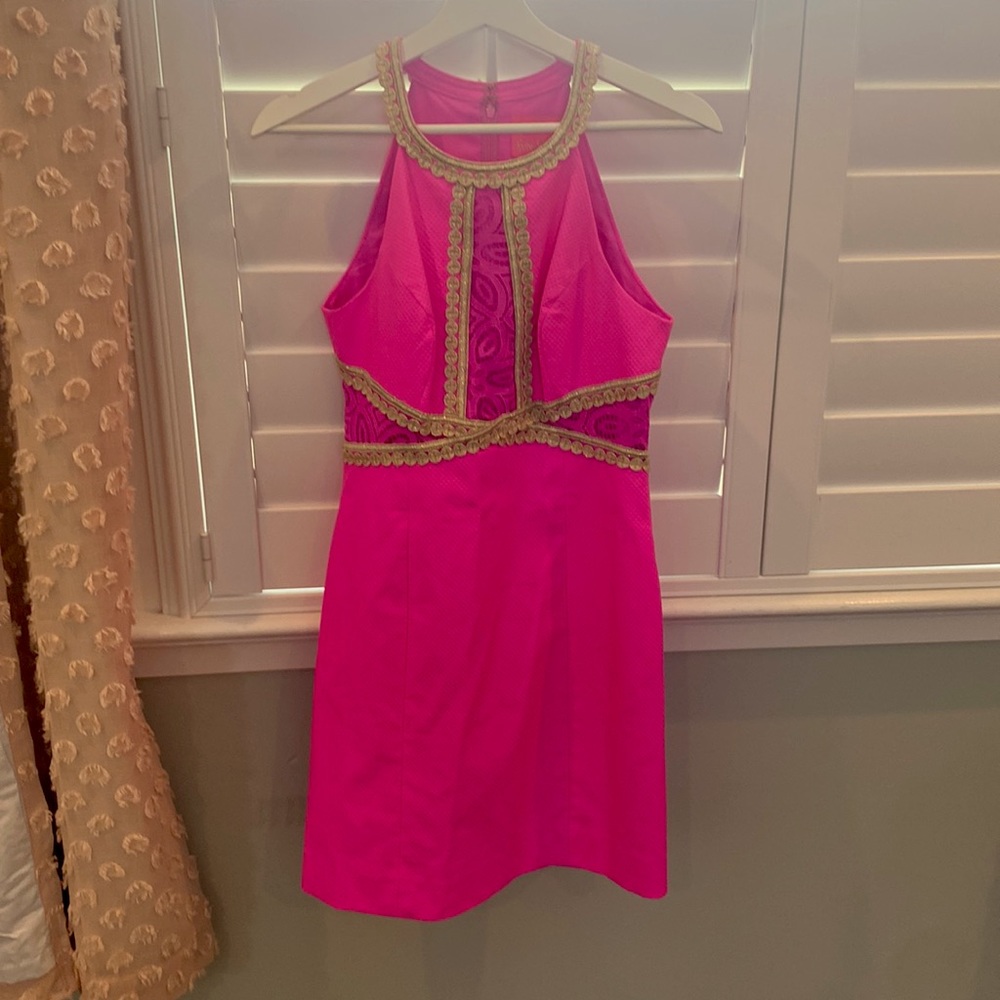 Never worn size 2 lilly Pulitzer